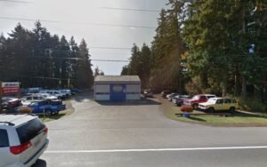 Northwest Towing and Recovery tow service company in Port Hadlock-Irondale, Washington offering 24 hour towing near me
