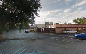 Orange Ranger Towing Inc. tow service company in Charleston, West Virginia offering 24 hour towing near me
