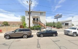Outer Lane Roadside Assistance tow service company in Reno, Nevada offering 24 hour towing near me