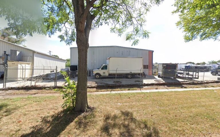 Paul’s Towing Tow Service in Lincoln, Nebraska