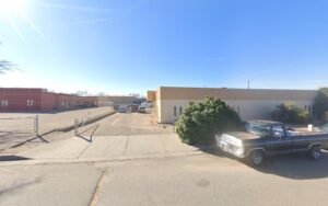 Quick Master Towing Solutions tow service company in Albuquerque, New Mexico offering 24 hour towing near me