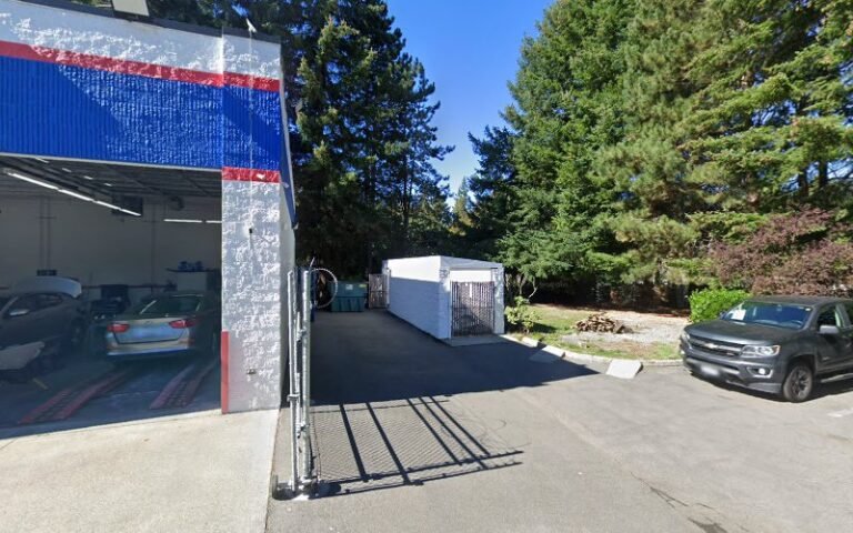 Quick Pro Towing Solutions Tow Service in Port Orchard, Washington