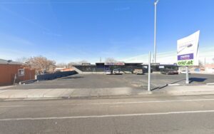 Quicksave Towing Company tow service company in Albuquerque, New Mexico offering 24 hour towing near me