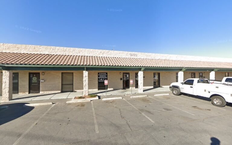 RDX Towing Tow Service in North Las Vegas, Nevada