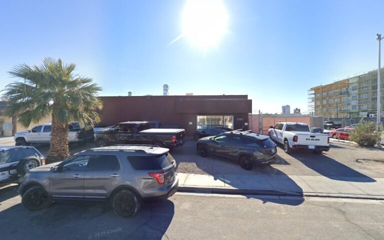 Roadside Qualified Towing Services Tow Service in Las Vegas, Nevada