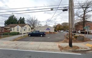 Rush Expert Towing Ltd, tow service company in Laurel, Maryland offering 24 hour towing near me