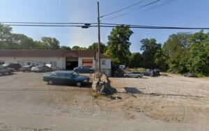 S and S Auto Repair and Towing tow service company in Hagerstown, Maryland offering 24 hour towing near me