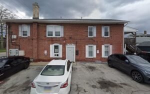 SCS Towing tow service company in Glenolden, Pennsylvania offering 24 hour towing near me