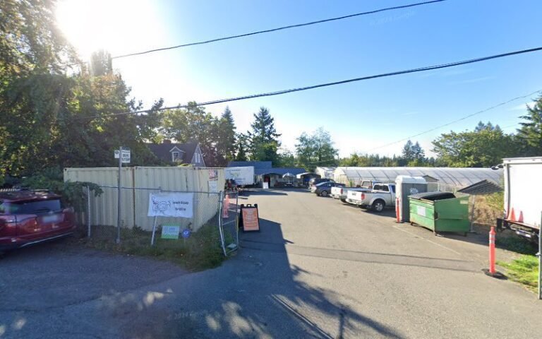 Shackle Shift Towing SVS Tow Service in Port Orchard, Washington