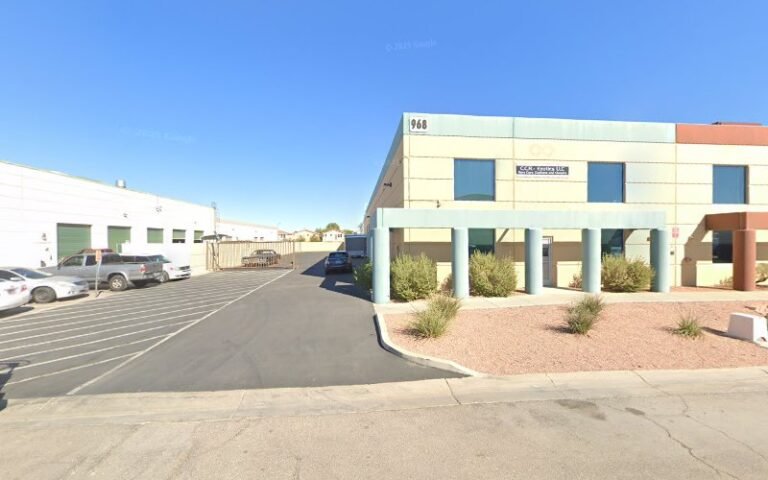 Smart Experts Towing Solutions Tow Service in Henderson, Nevada
