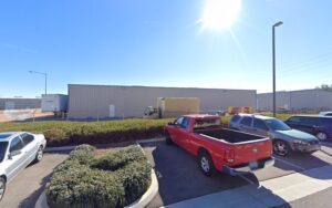 Speed Star Heavy Duty Towing tow service company in Las Vegas, Nevada offering 24 hour towing near me