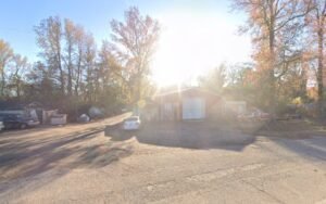 Steel's Wrecker Service tow service company in Broken Bow, Oklahoma offering 24 hour towing near me