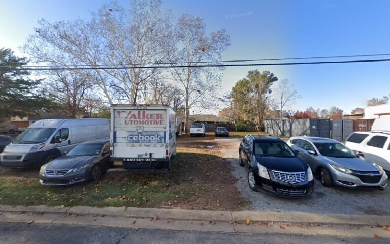 Super Quick Towing Aid Tow Service in Alexandria, Louisiana