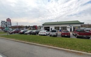 Team One Auto Group tow service company in Dillsburg, Pennsylvania offering 24 hour towing near me