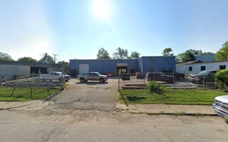 Townly Towing and Recovery Tow Service in Indianapolis, Indiana