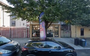 Alvin's Towing Service tow service company in Clifton, New Jersey offering 24 hour towing near me