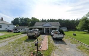 Ty's Mobile Auto Repair and Roadside Assistance tow service company in Dundas, Virginia offering 24 hour towing near me