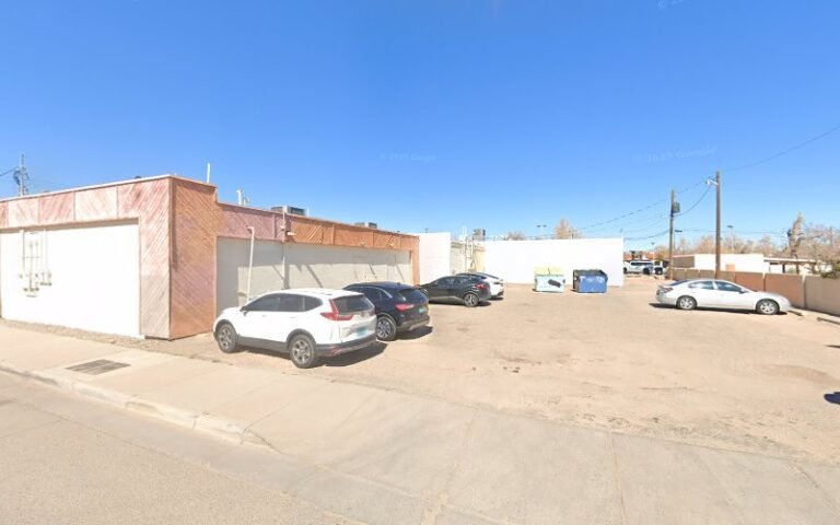 Urban Excellent Towing Services Tow Service in Albuquerque, New Mexico