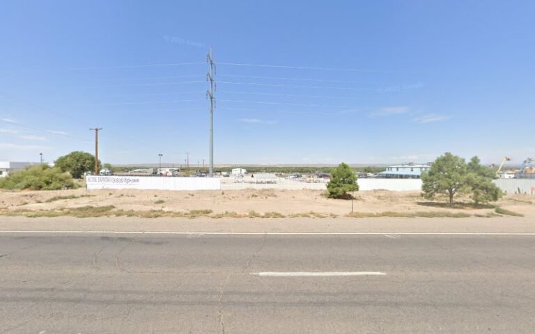 Valley Impound, Inc. Tow Service in Albuquerque, New Mexico