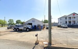 Webb's Services, LLC tow service company in Cornelia, Georgia offering 24 hour towing near me