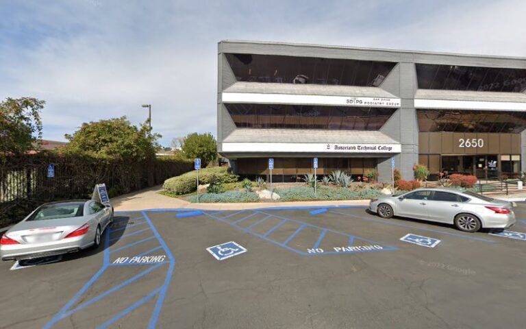 10Points Tow Service in San Diego, California
