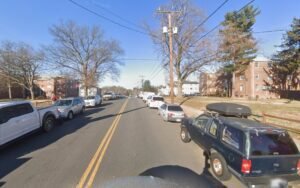 1 USA Towing Service tow service company in Falls Church, Virginia offering 24 hour towing near me