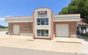 Aljets Automotive Inc tow service company in Dorsey, Illinois offering 24 hour towing near me
