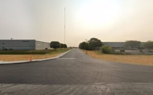 Tegsco LLC tow service company in Indianapolis, Indiana offering 24 hour towing near me