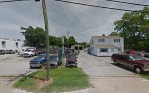 Big Daddy Towing tow service company in Newport News, Virginia offering 24 hour towing near me