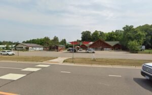 BP tow service company in Outing, Minnesota offering 24 hour towing near me