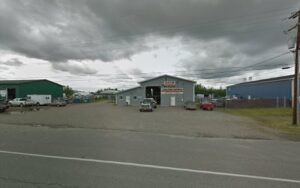 Bulletproof Trailers tow service company in Fairbanks, Alaska offering 24 hour towing near me