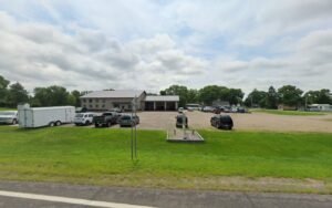 Centre Auto Inc tow service company in Sauk Centre, Minnesota offering 24 hour towing near me