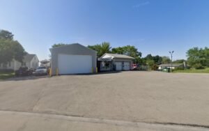 TOM DYLEWSKI SERVICES INC tow service company in Erie, Pennsylvania offering 24 hour towing near me