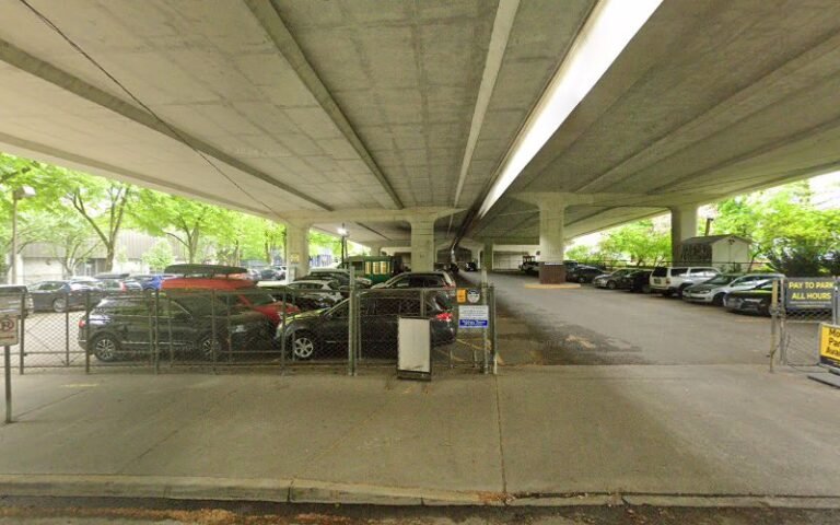 River City Recovery Tow Service in Portland, Oregon