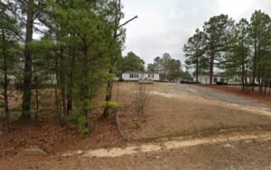 Cameron Towing and Recovery tow service company in Sanford, North Carolina offering 24 hour towing near me