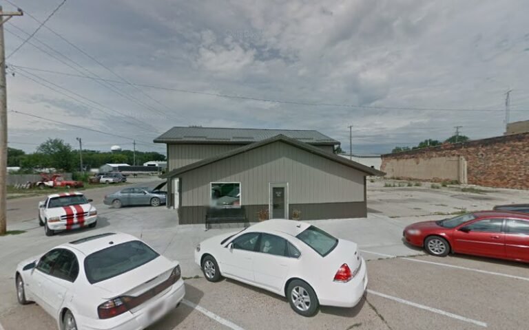 Gopher’s Garage, LLC Tow Service in Manson, Iowa