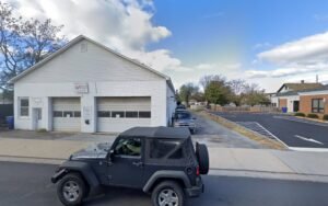 Midway Service Center tow service company in Front Royal, Virginia offering 24 hour towing near me