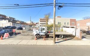 Roach’s Towing tow service company in Montclair, New Jersey offering 24 hour towing near me