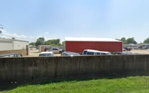 Schauf Towing and Repair Service, LLC tow service company in Lawrenceville, Illinois offering 24 hour towing near me