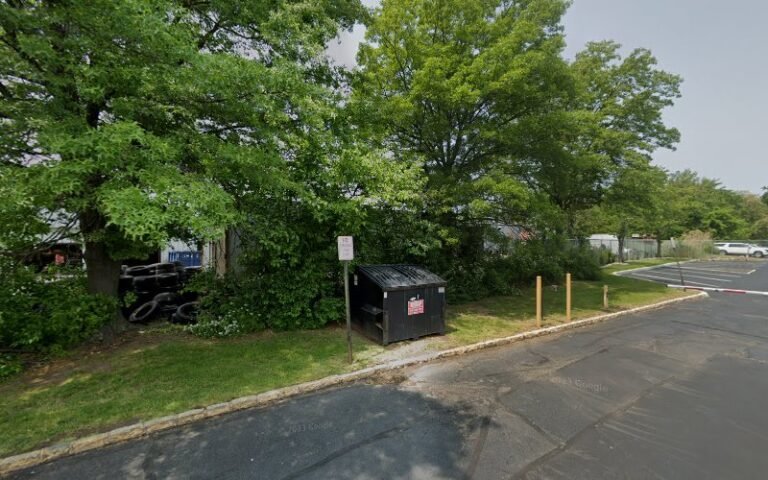 ​​​​Fran Rock Truck Service ​ Tow Service in West Nyack, New York