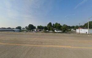 Heistand's Towing & Auto Service LLC tow service company in Henderson, Kentucky offering 24 hour towing near me