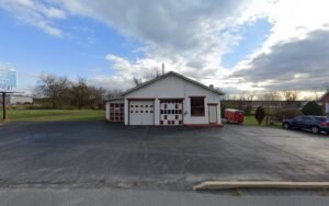 Joe May's Towing & Repair tow service company in Annville, Pennsylvania offering 24 hour towing near me