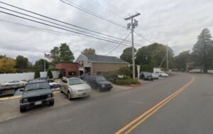 Sherm's Auto Body & Repair tow service company in Stoughton, Massachusetts offering 24 hour towing near me