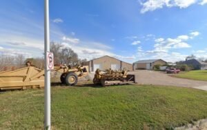All American Towing tow service company in Brookings, South Dakota offering 24 hour towing near me
