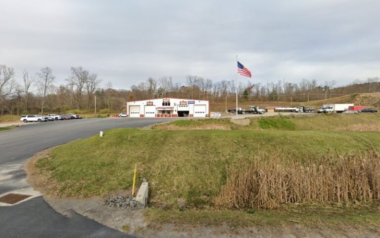 Standing Stone Transport Tow Service in Wysox, Pennsylvania