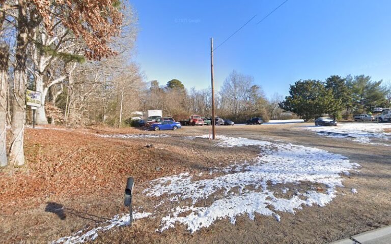 Steele’s Towing Tow Service in Toano, Virginia