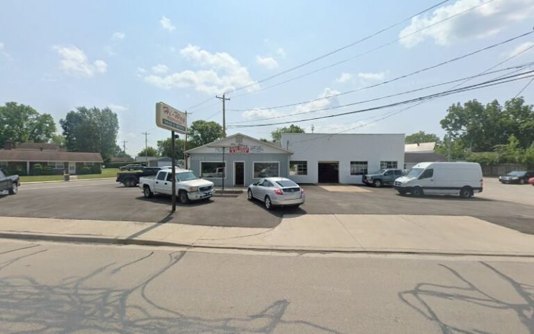 Hi-Way Services Tow Service in Decatur, Indiana