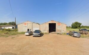 James Repair Services tow service company in Belzoni, Mississippi offering 24 hour towing near me