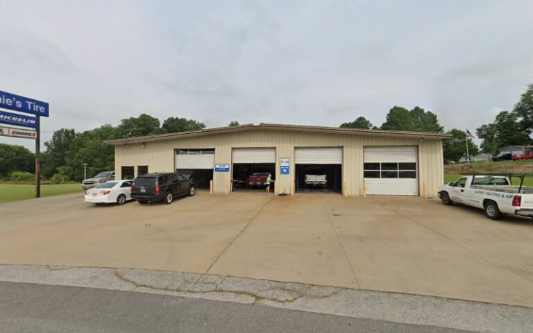 Donnie’s Tire & Automotive Services Tow Service in Princeton, Kentucky