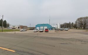 Steve's Tire & Auto Repair tow service company in Green Isle, Minnesota offering 24 hour towing near me